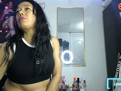 Kylee79 online show from 6, 2, 2026