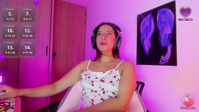 Meganthomson online show from 24, 11, 2025