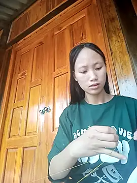 minachao- online show from 17, 4, 2026