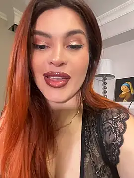 Snapshot of AbrilColls_ chatting on 19, 6, 2026 AbrilColls online show from 19, 6, 2026