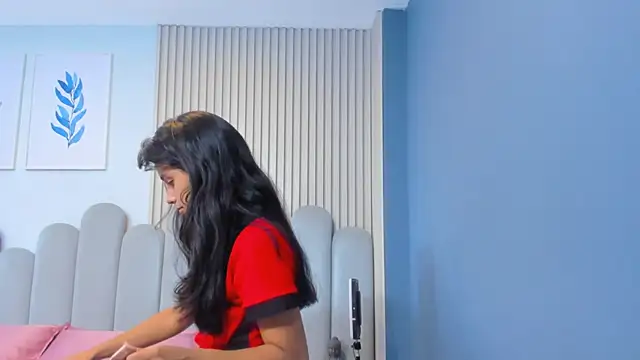luly dreams online show from 12, 6, 2026