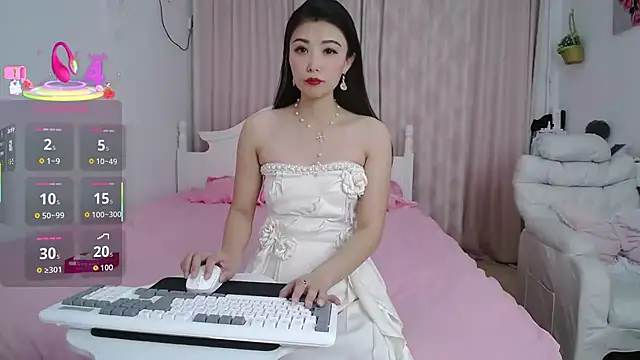 singerxiao online show from 19, 1, 2026