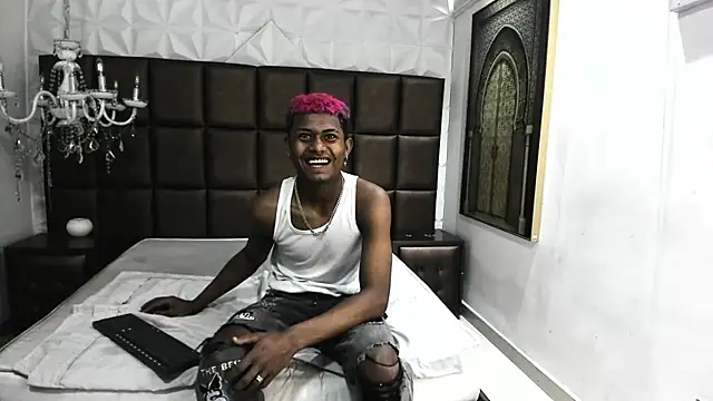 MorenitoDigno online show from 7, 1, 2026