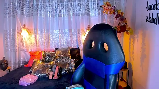 ZAMMIRA online show from 9, 11, 2025