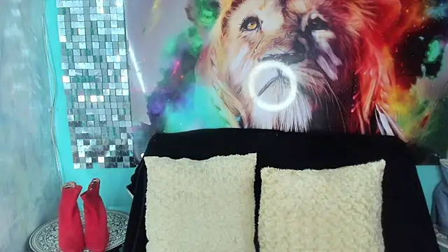 ZAMMIRA online show from 7, 2, 2026