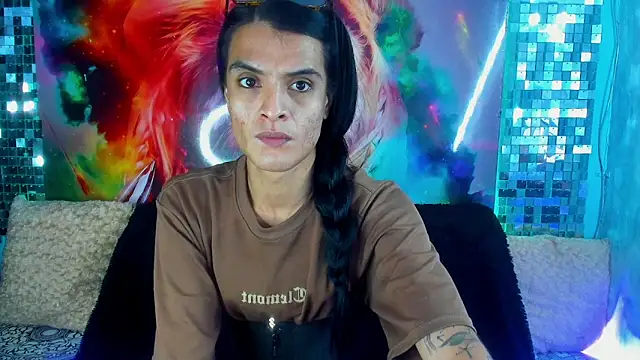 Snapshot of ZAMMIRA chatting on 27, 3, 2026 ZAMMIRA online show from 27, 3, 2026