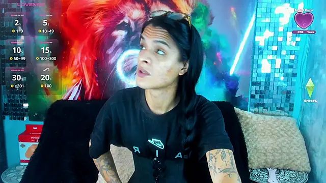 Snapshot of ZAMMIRA chatting on 30, 3, 2026 ZAMMIRA online show from 30, 3, 2026