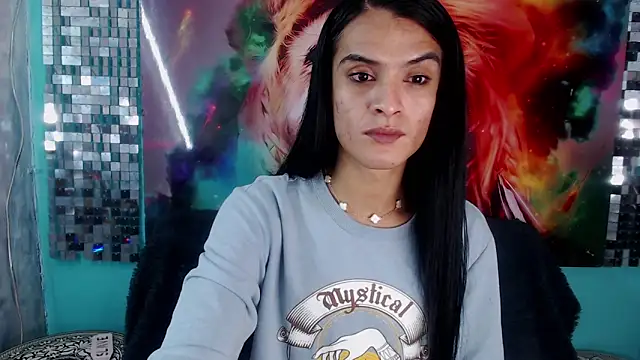 Snapshot of ZAMMIRA chatting on 6, 4, 2026 ZAMMIRA online show from 6, 4, 2026
