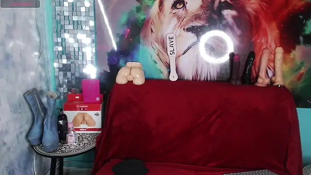 Snapshot of ZAMMIRA chatting on 15, 4, 2026 ZAMMIRA online show from 15, 4, 2026