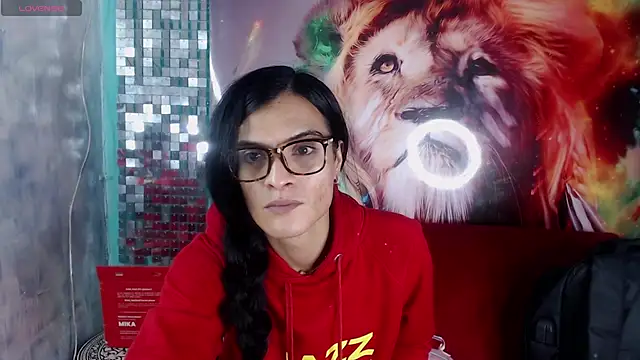 Snapshot of ZAMMIRA chatting on 19, 4, 2026 ZAMMIRA online show from 19, 4, 2026