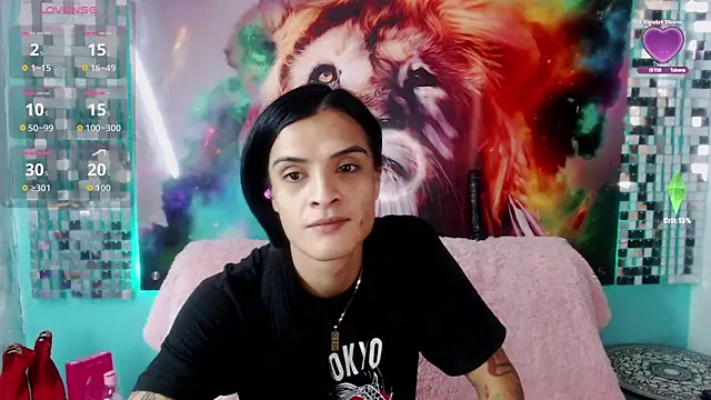 Snapshot of ZAMMIRA chatting on 7, 5, 2026 ZAMMIRA online show from 7, 5, 2026