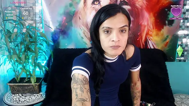 Snapshot of ZAMMIRA chatting on 14, 5, 2026 ZAMMIRA online show from 14, 5, 2026