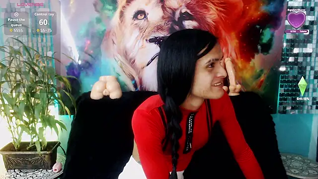 Snapshot of ZAMMIRA chatting on 15, 5, 2026 ZAMMIRA online show from 15, 5, 2026