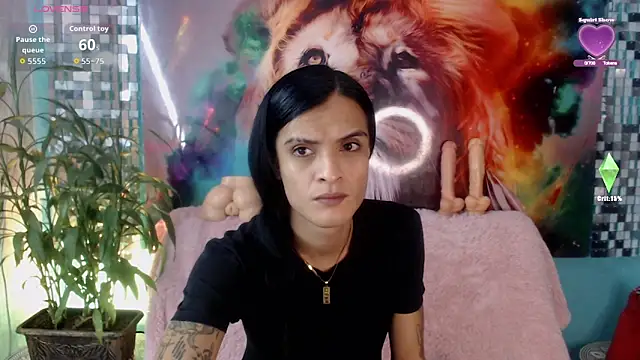 Snapshot of ZAMMIRA chatting on 18, 5, 2026 ZAMMIRA online show from 18, 5, 2026