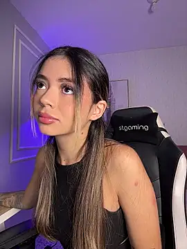 HoneyMollyX online show from 19, 1, 2026