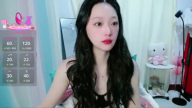 jiangjiangas online show from 3, 2, 2026