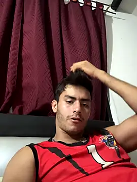 Juandmc1706 online show from 28, 10, 2025