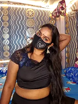 Sweet-Maddlina online show from 28, 10, 2025