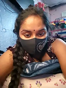 Sweet-Maddlina online show from 5, 12, 2025