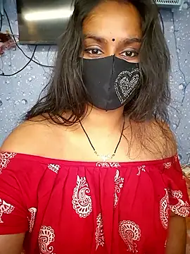 Sweet-Maddlina online show from 18, 1, 2026