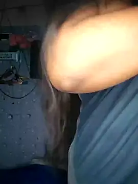 Sweet-Maddlina online show from 19, 4, 2026