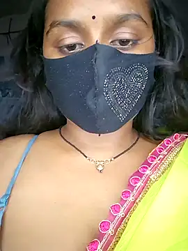 Sweet-Maddlina online show from 29, 5, 2026