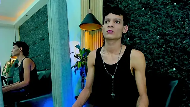 pervercity guys  online show from 23, 10, 2025