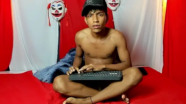 ryder cum23 online show from 16, 10, 2025