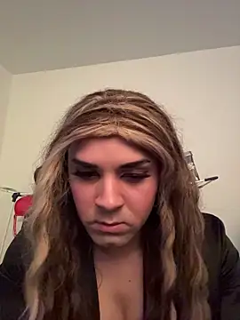 luziaaa92 online show from 17, 10, 2025