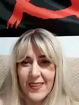 Amelialove42 online show from 22, 12, 2025