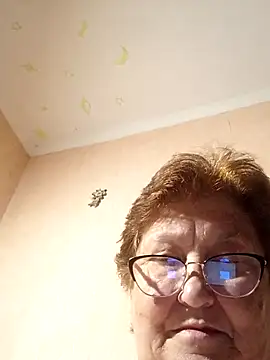 Katherine735 online show from 8, 7, 2026