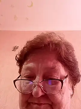 Katherine735 online show from 15, 7, 2026