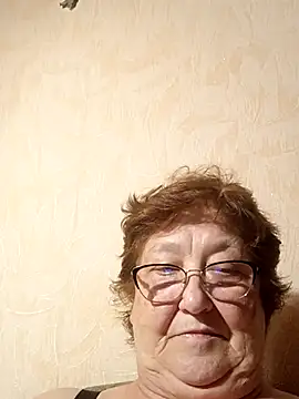 Katherine735 online show from 18, 7, 2026