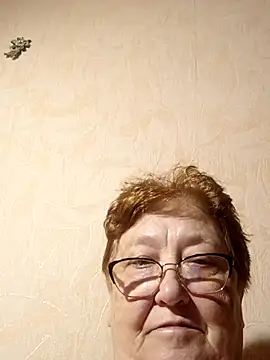 Katherine735 online show from 27, 7, 2026