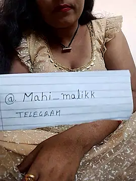 mahi malikk online show from 18, 10, 2025