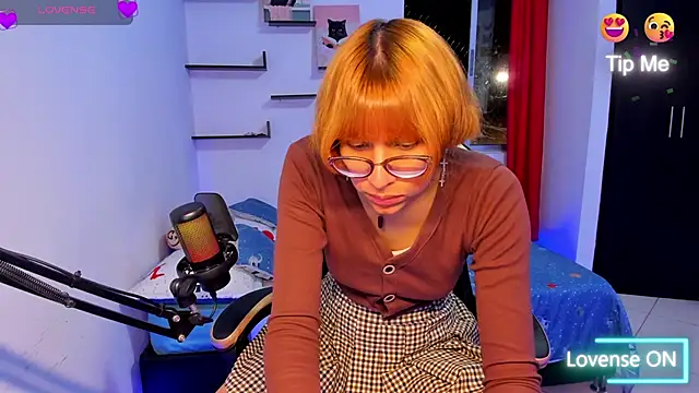 LolyCore X online show from 24, 10, 2025