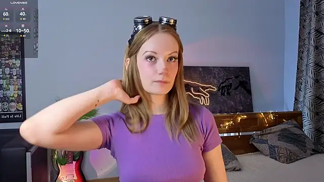 Edlin gail online show from 31, 10, 2025