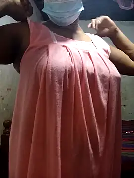 HarshiStar7 online show from 12, 10, 2025