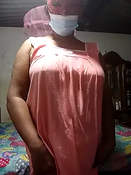 HarshiStar7 online show from 18, 1, 2026