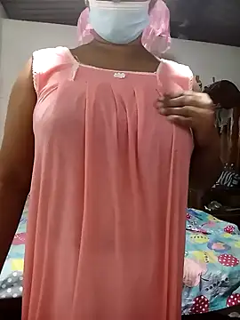 HarshiStar7 online show from 5, 3, 2026