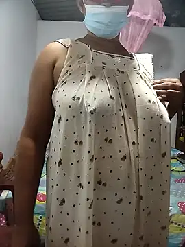 HarshiStar7 online show from 14, 4, 2026