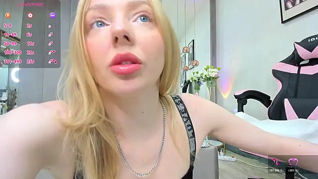 SundyRose online show from 19, 11, 2025