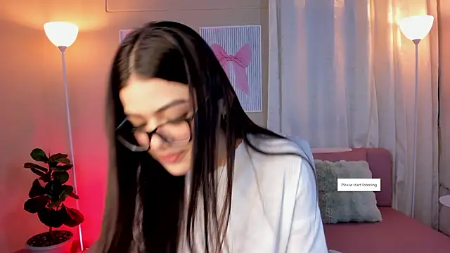 Snapshot of MarianaaDooll chatting on 13, 2, 2026 MarianaaDooll online show from 13, 2, 2026