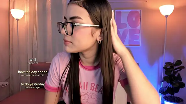 Snapshot of MarianaaDooll chatting on 26, 2, 2026 MarianaaDooll online show from 26, 2, 2026