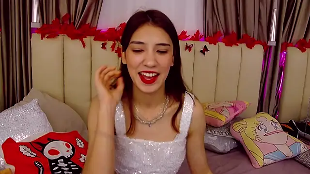 ArielLoove online show from 25, 10, 2025