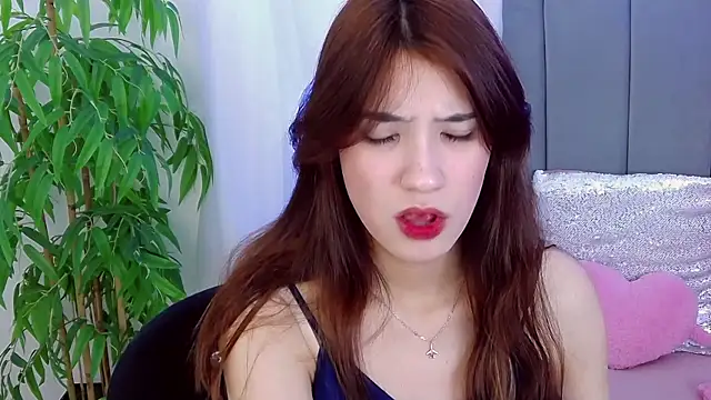 ArielLoove online show from 14, 12, 2025