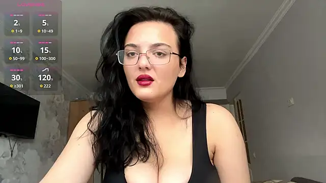 Babis girlsss online show from 18, 11, 2025