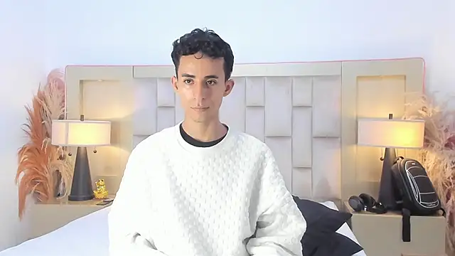 Zahir Ashar online show from 9, 4, 2026