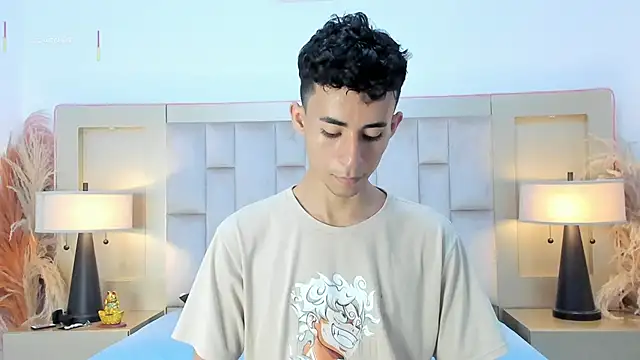 Zahir Ashar online show from 13, 4, 2026