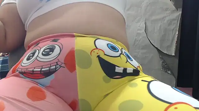 Snapshot of luna_hot_extreme chatting on 11, 11, 2025 luna hot extreme online show from 11, 11, 2025